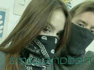 Emilyanddan
