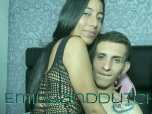 Emilyanddutch