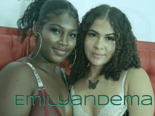 Emilyandema