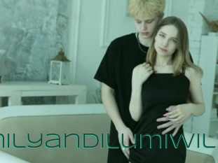 emilyandilumiwil Sex Agent