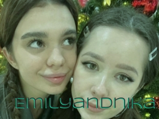 Emilyandnika