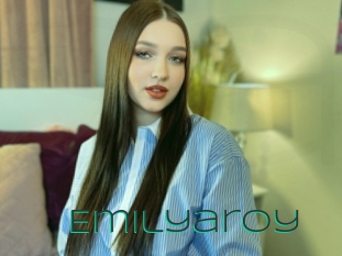Emilyaroy