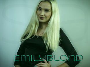 Emilyblond