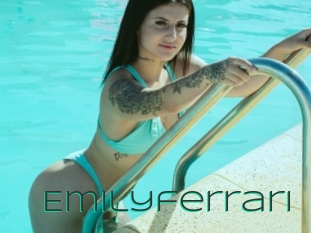 Emilyferrari