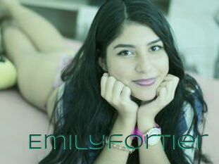Emilyfortier