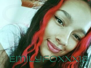 Emilyfoxxx18