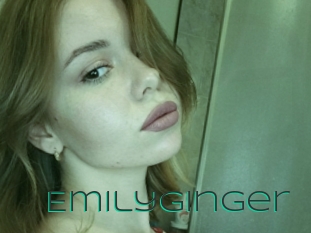 Emilyginger