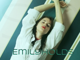 Emilyholds