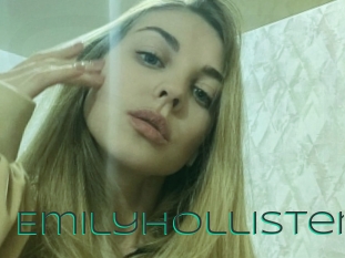 Emilyhollister