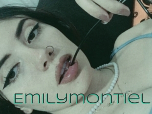 Emilymontiel