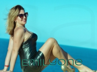 emilyone Sex Agent