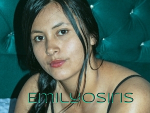 Emilyosiris