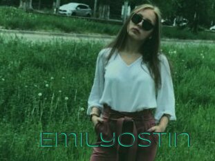 Emilyostin