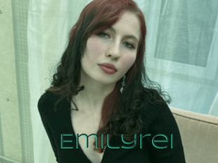 emilyrei Sex Agent