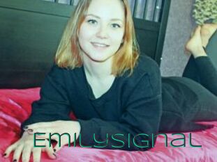 Emilysignal