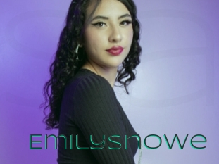 emilysnowe Sex Agent