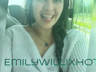 Emilywillixhot