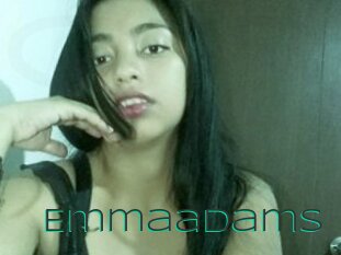 Emmaadams