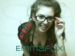 emmafoxi Sex Agent