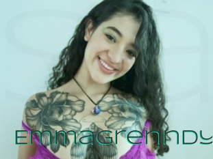 Emmagrenndy