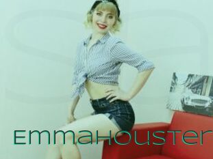 Emmahousten