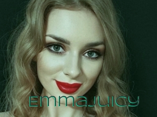 Emmajuicy