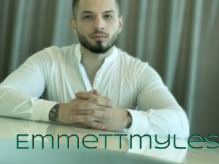Emmettmyles