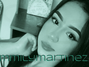 emmilymartinez Sex Agent
