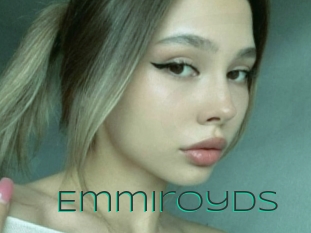 Emmiroyds