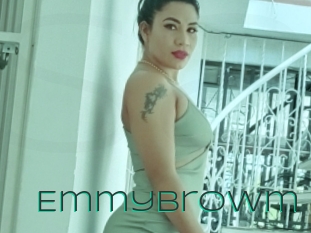 Emmybrowm