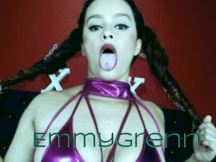emmygrenn Sex Agent