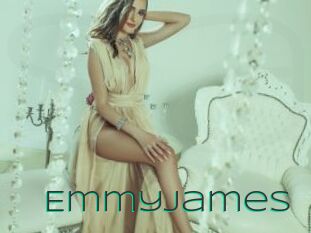 Emmyjames