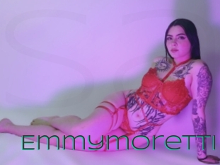 Emmymoretti