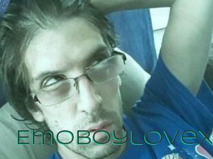 Emoboylovex
