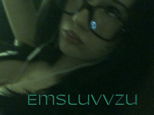 Emsluvvzu
