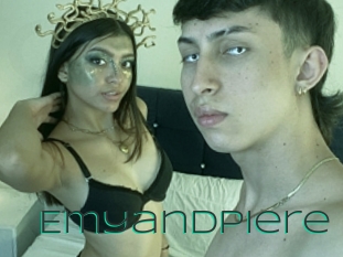 Emyandpiere