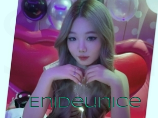 Enideunice