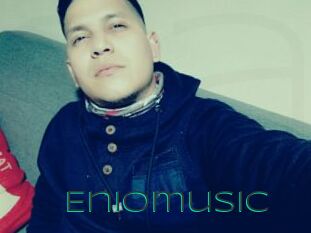 Eniomusic