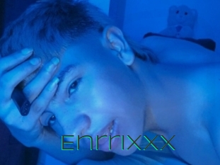 Enrrixxx