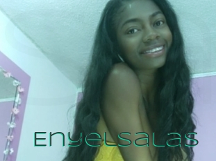Enyelsalas