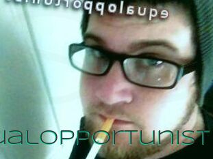 Equalopportunist
