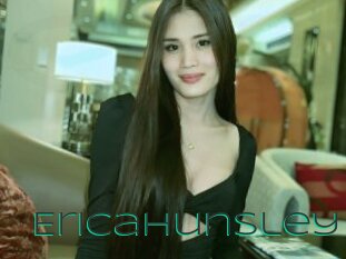 ericahunsley Sex Agent