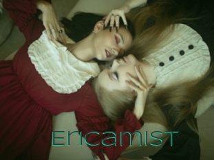Ericamist