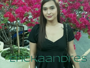 Erickaandres