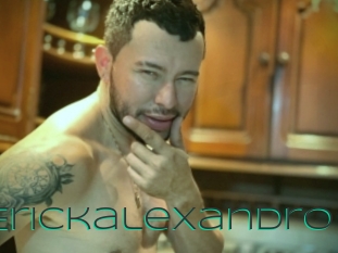 Erickalexandro