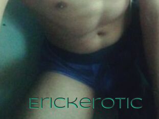 Erickerotic