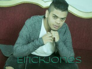 Erickjones