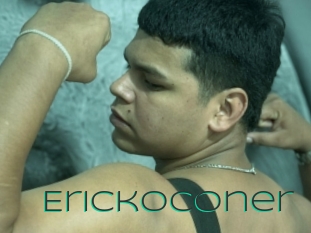 Erickoconer