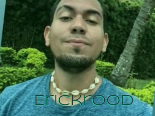 Erickrood