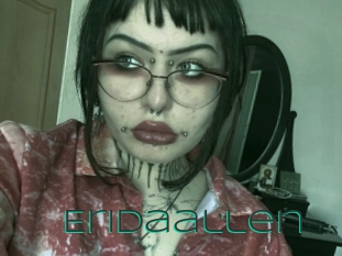 Eridaallen